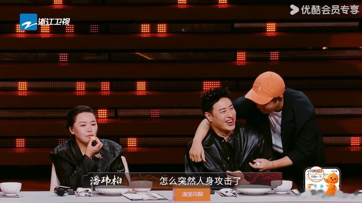 刷到这段直接笑出眼泪， 减肥人的敏感点，果然只有同类才能懂～ 