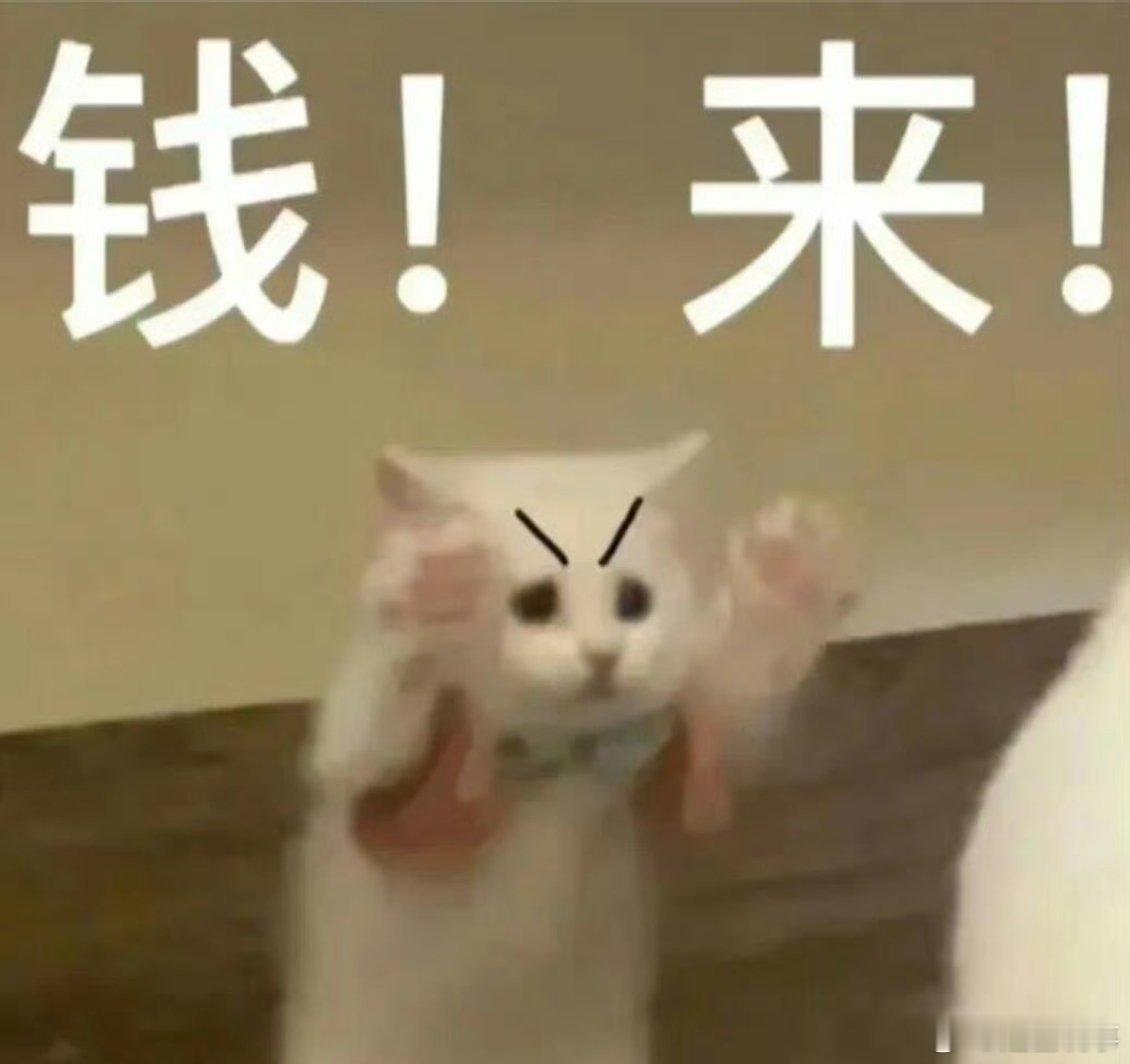 我的钱怎么还不飞奔而来  谁还没在深夜里幻想过“暴富”的快乐呢？但比起空等好运，