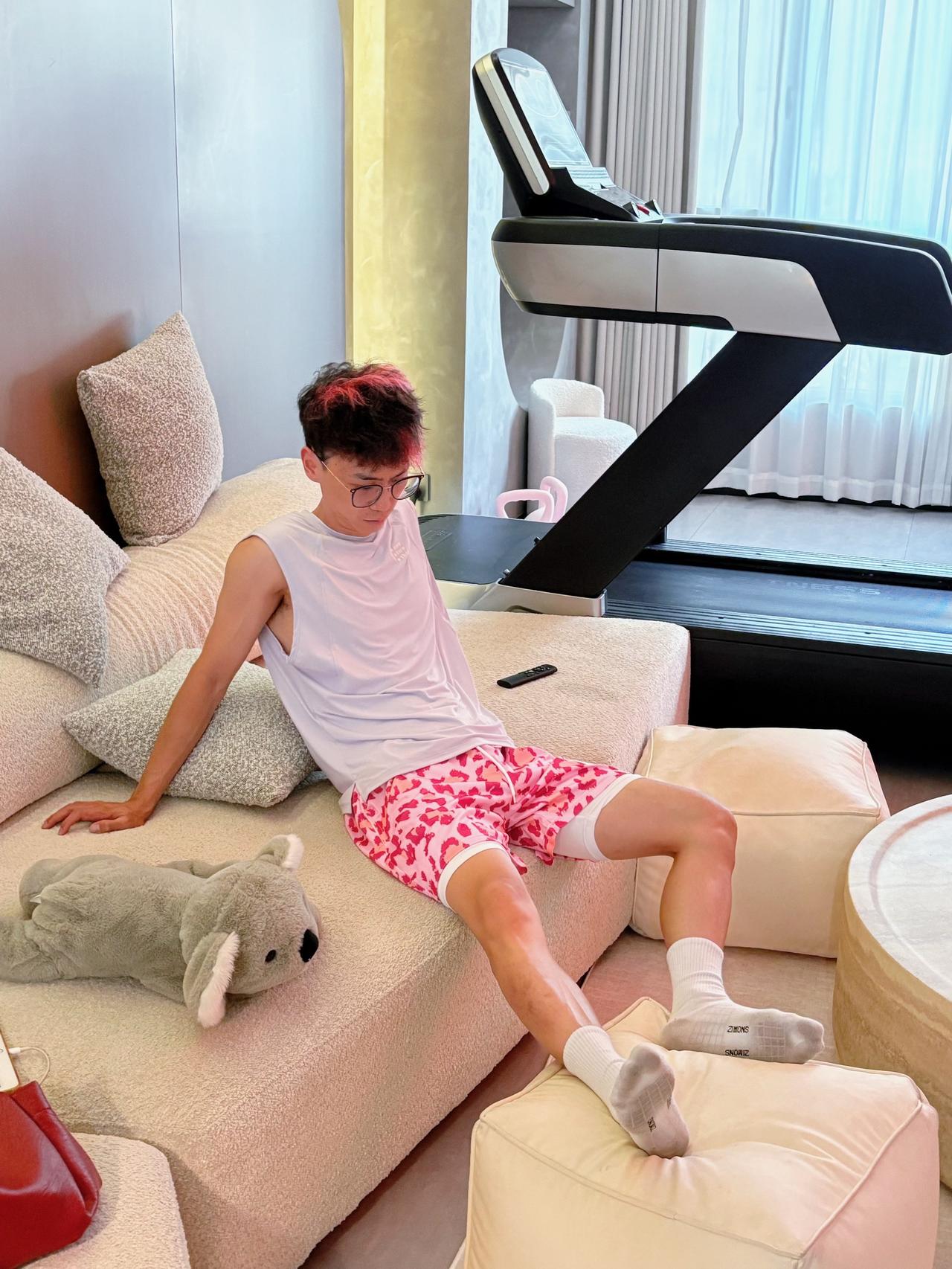 独居 00后 武义 武义gai遛子 生活不会辜负每一个努力的人