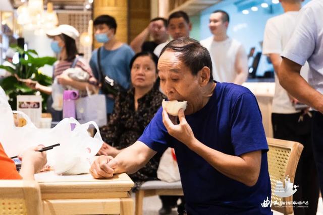 土豆|熟悉的味道，满满的回忆！“五一大包”回归