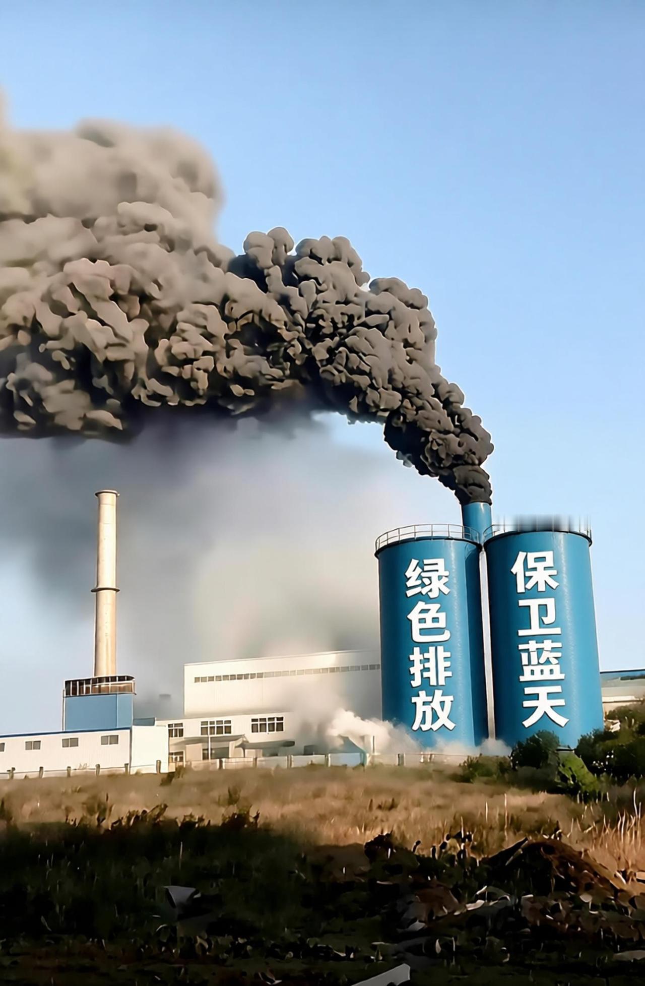 每个地区都有这样的公司或者工厂，如果说排污带有污染源的污水，那就是要被环保单位罚