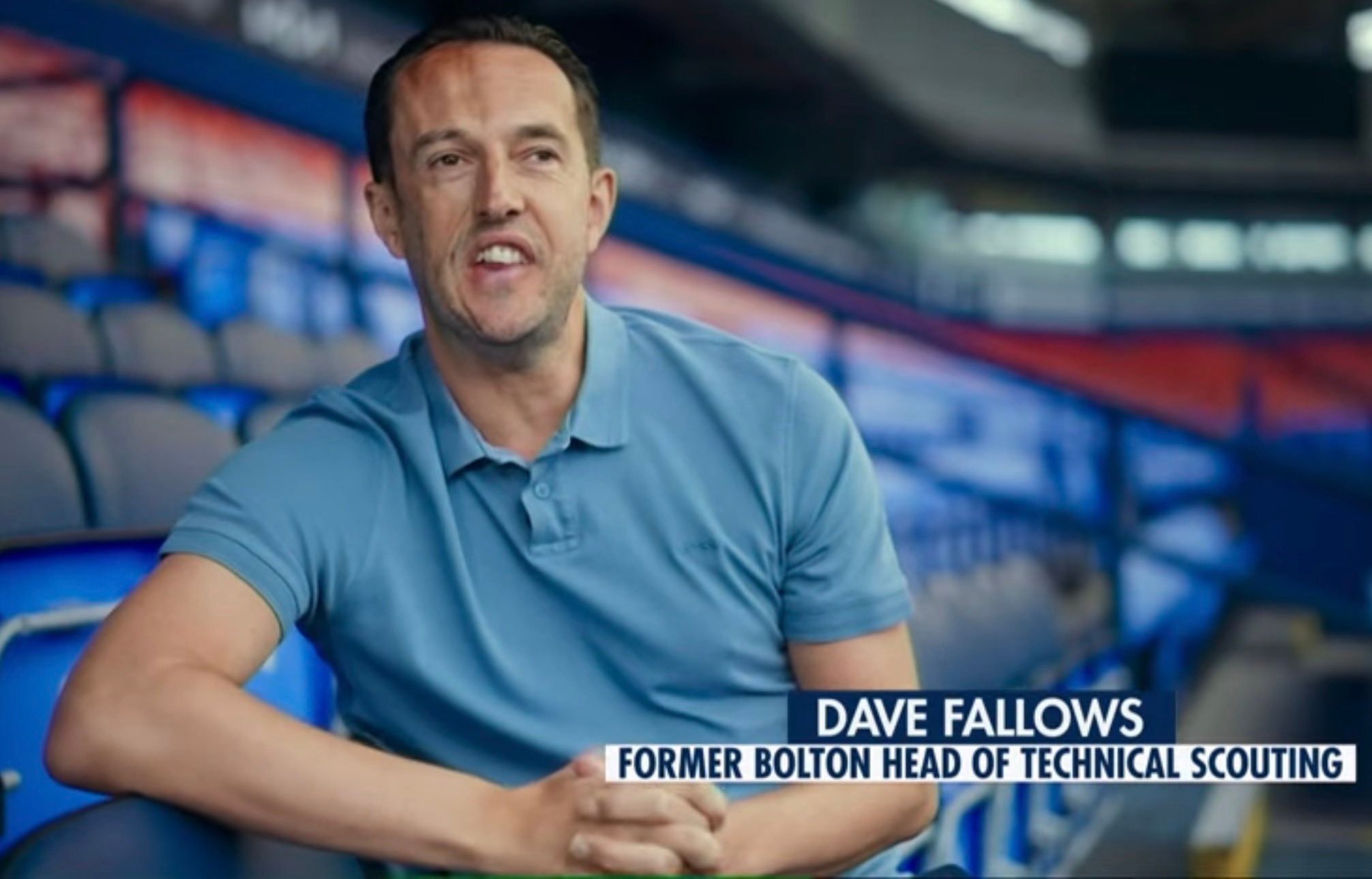 Dave Fallows预计会更深度地参与夏季转会及选帅过程，自他上任以来切尔西
