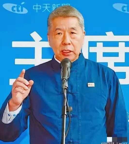 张亚中5月5日发千字长文，主要概括如下:
“国民党3800亿+N与8000亿军购