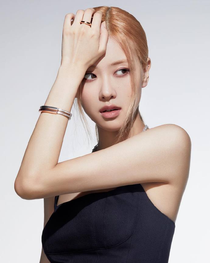 Tiffany Lock. They’re better together. ​