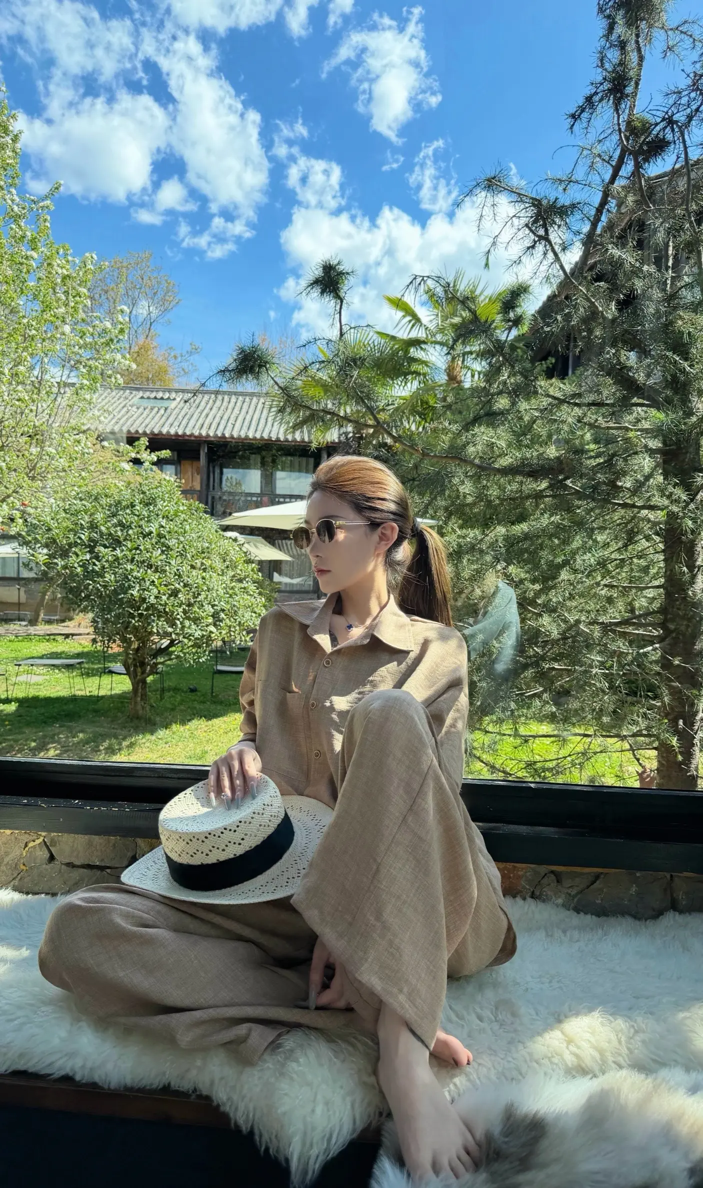 远的从来都不是距离 是两颗无法走近的心