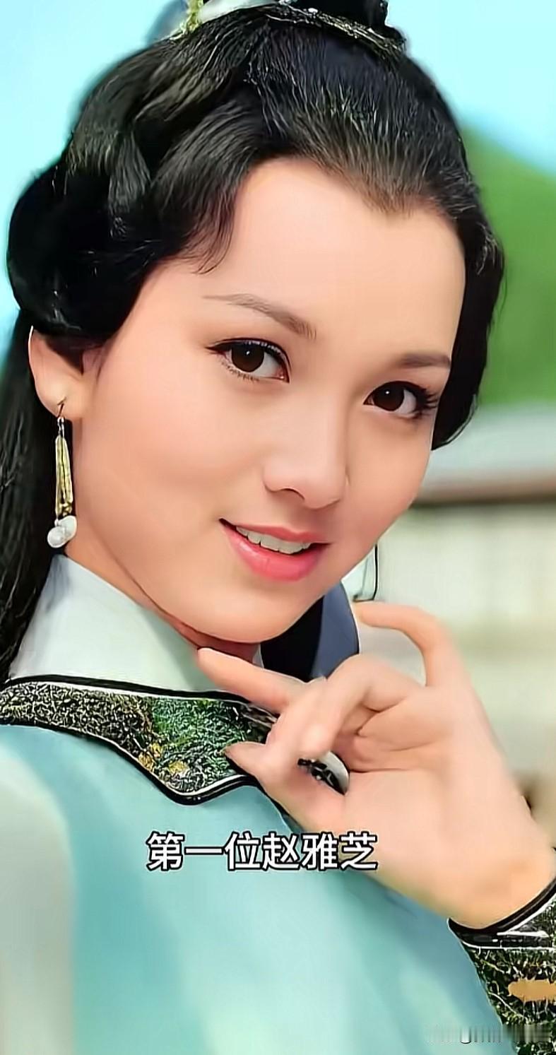 和郑少秋搭档的8位武侠女神
个个惊艳时光

提起郑少秋，
就绕不开港派武侠的黄金