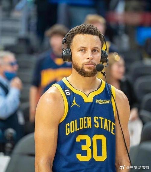 勇士117比127不敌森林狼，惨遭四连败，基本锁定附加赛没有库巴的勇士就是鱼腩，