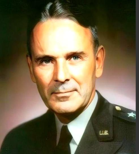 李奇微晚年说了句大实话，听得人头皮发麻。他说朝鲜那场仗没有赢家，但却硬生生杀出来