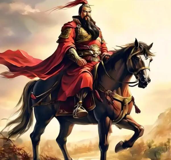 刘邦和李渊七年一统天下，为何足智多谋的曹操穷尽一生，用了三十年只三分天下？

很