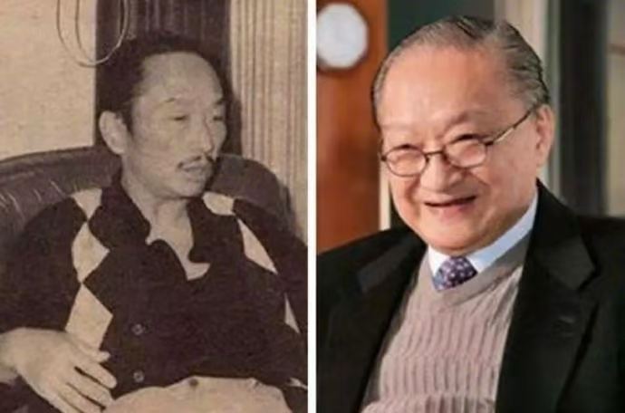 原来我们都在武侠里长大 从小听武侠故事长大，以为江湖遥远，长大后知晓，生活里的每