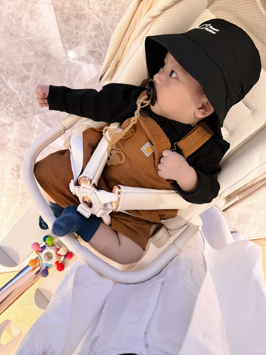 OOTD｜打扮鹅子也很快乐🤩