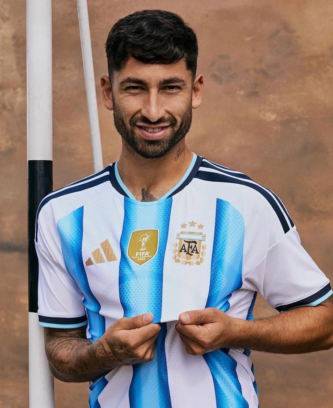 人人有份👕🇦🇷⭐️⭐️⭐️阿根廷国家队2026美加墨世界杯 ​​​