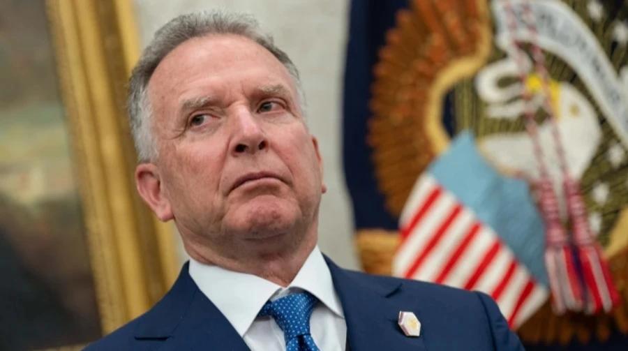 维特科夫表示，美国代表团将在巴黎‘愿意者联盟’会议之后，于1月7日继续与乌克兰代