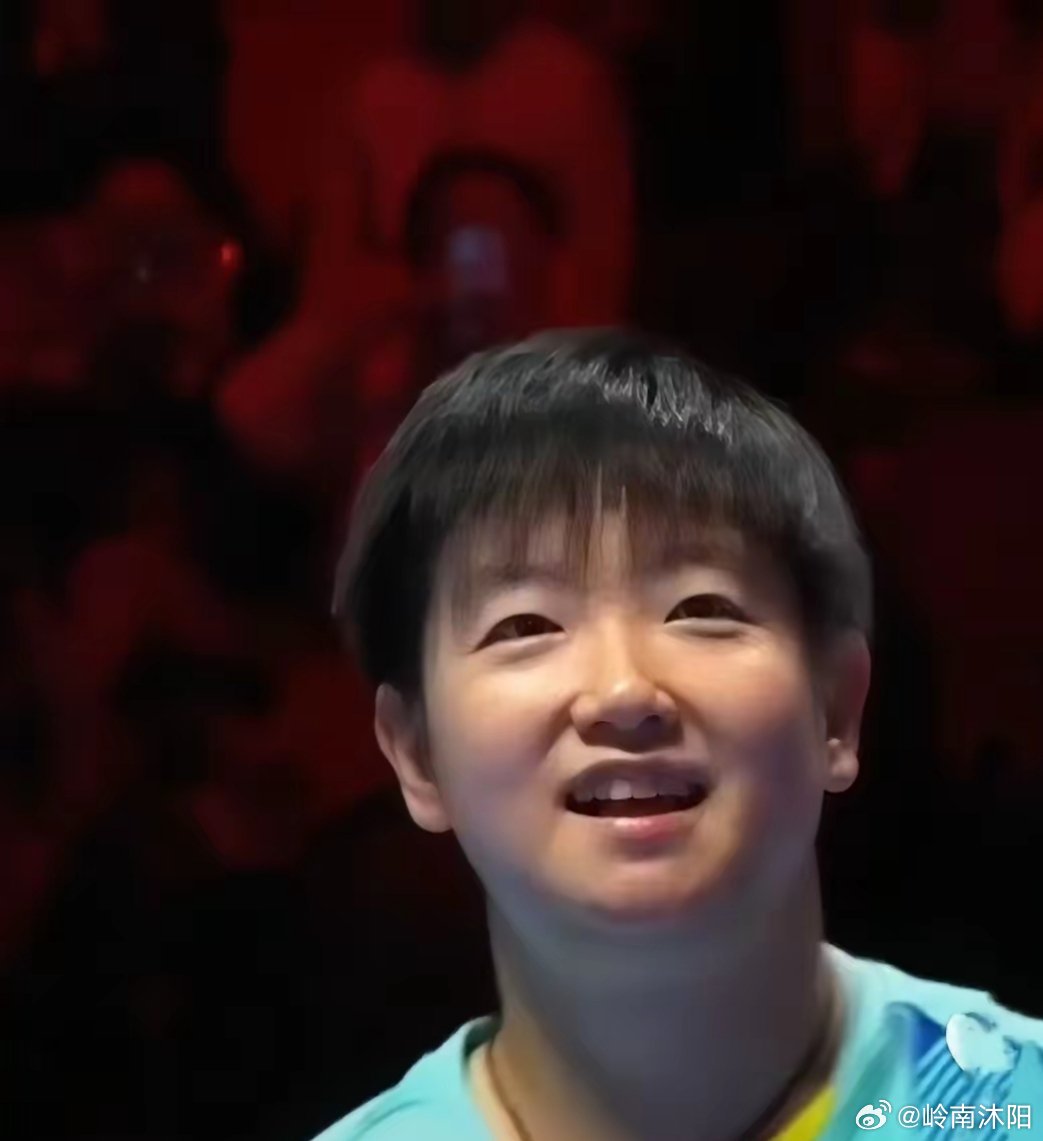 澳门乒乓世界杯女单4强名单正式出炉，具体对阵形势如下：1. 孙颖莎 🇨🇳 (