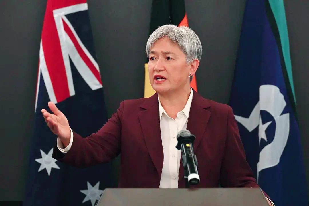 澳新两国这回真急了，直接把以色列大使叫来训话

以色列那个国安部长本-格维尔，干