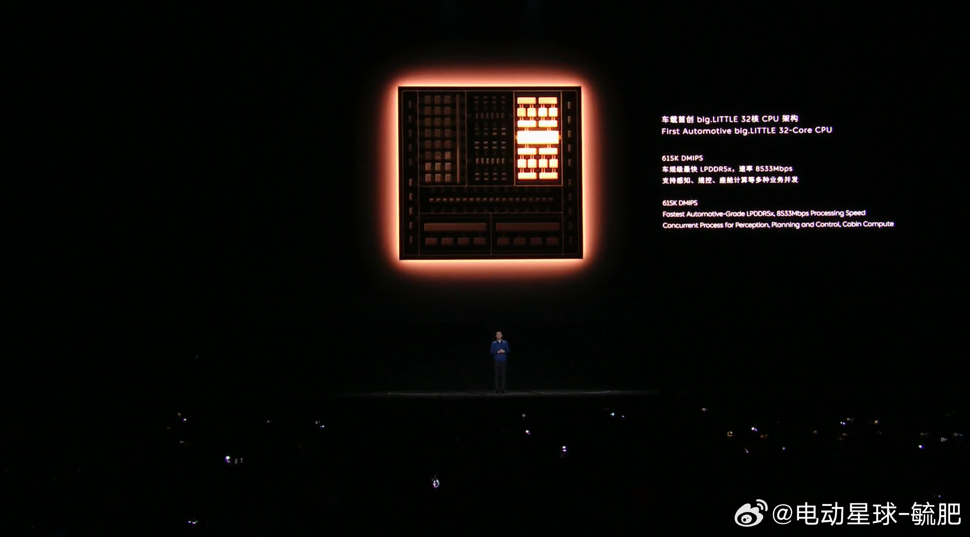 给交差的稿子和视频拍完了，接下来写点私货：聊聊蔚来自研智驾芯片「神玑NX9031