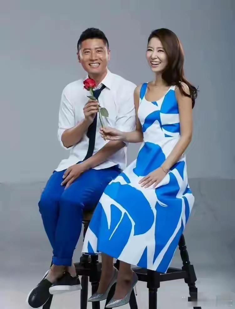 林心如是一个非常颜控的人之前任重那么喜欢他但她好像就是看不上对方的长相坚持拒绝了