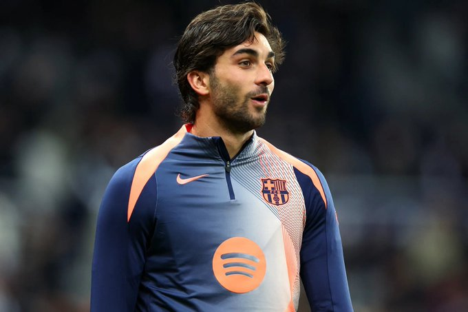 罗马诺：巴萨愿意听取有关费兰-托雷斯报价，但并未主动出售