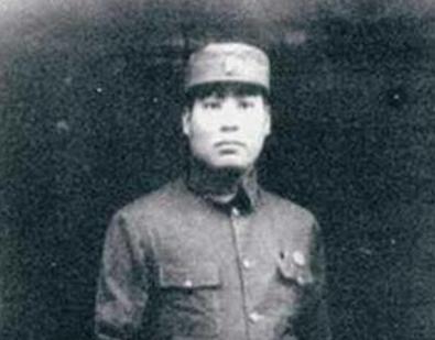 1941年，国军少将陈中柱被日军砍下头颅后，王志芳带着6岁的幼女来到日军军营：“