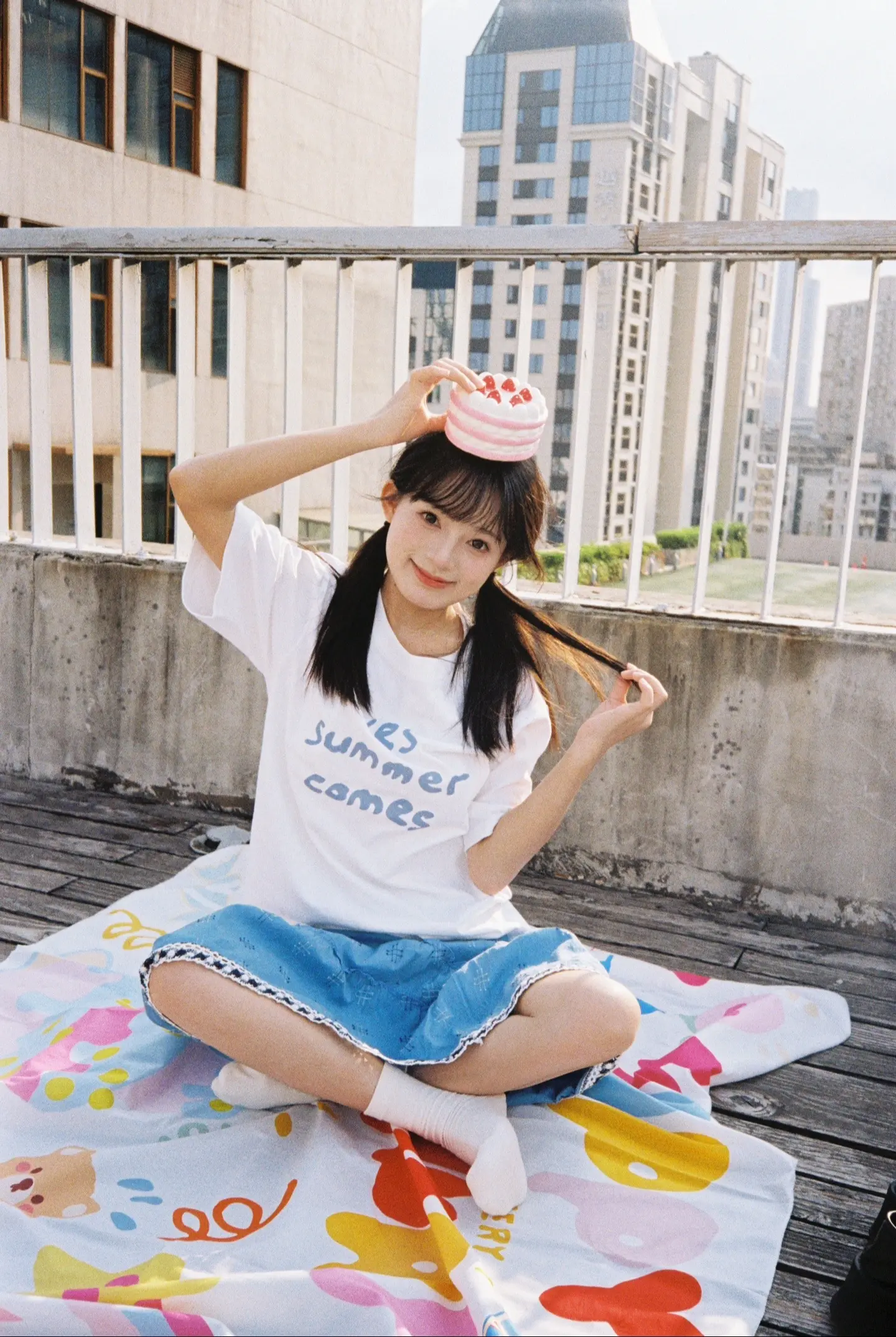 ˗ˋˏ🎂ˎˊ˗ ²⁰²⁴/₀₈.₁₉。