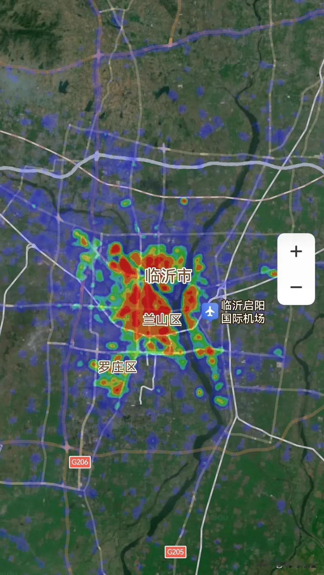 山东，从济宁4到临沂2是提拔重用吗？
济宁市，水运之都，总面积1.1万平方公里，