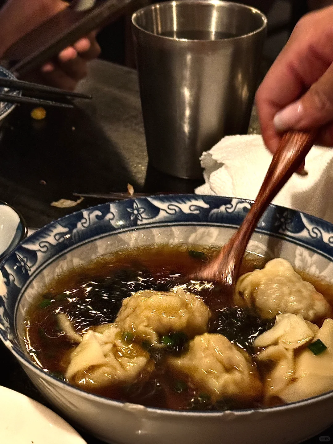 宁波菜×居酒屋｜生腌醉蟹🦀都超好吃！