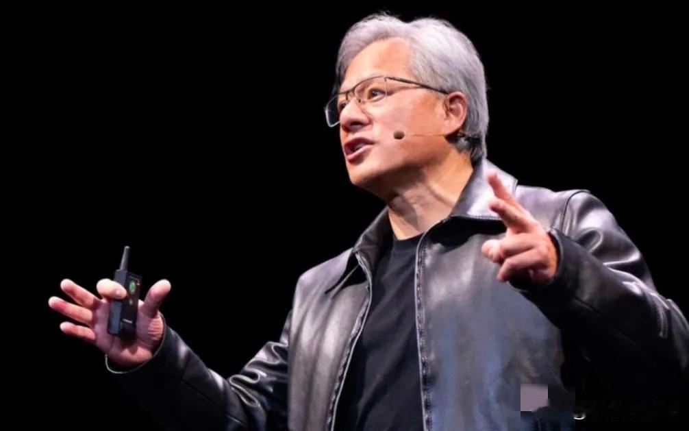 黄仁勋盼随特朗普访华，为何？

2026年5月8日，澎湃新闻曝出消息，英伟达CE