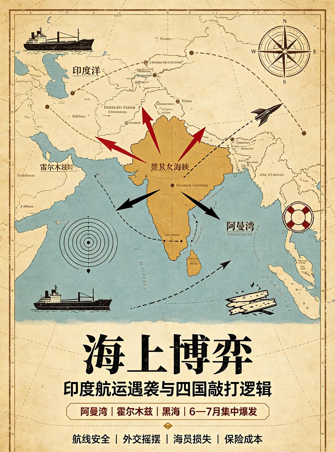 印度究竟有多强？美、伊、俄、乌四大强国轮番轰炸，大印度依旧毫不畏惧！
   20