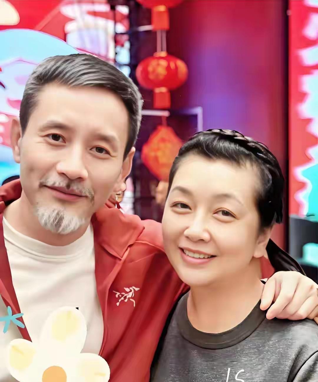 江珊59岁才睡醒：个体户干到咳血不敢停，这把年纪才懂啥叫“兜底”
你盯着镜头里那
