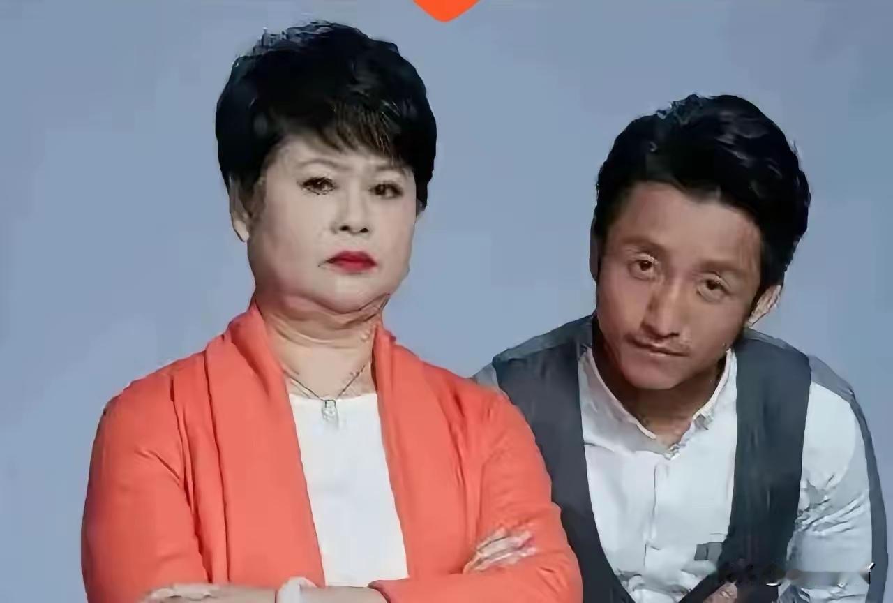 这丈母娘看面相就知道不是善茬