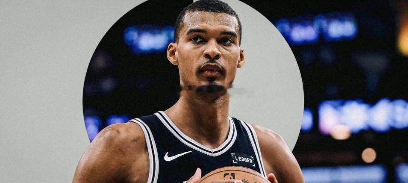 文班自信成为NBA新门面！拒绝代言碳酸饮料 经纪人打趣要拿7冠TA深度撰文，揭秘