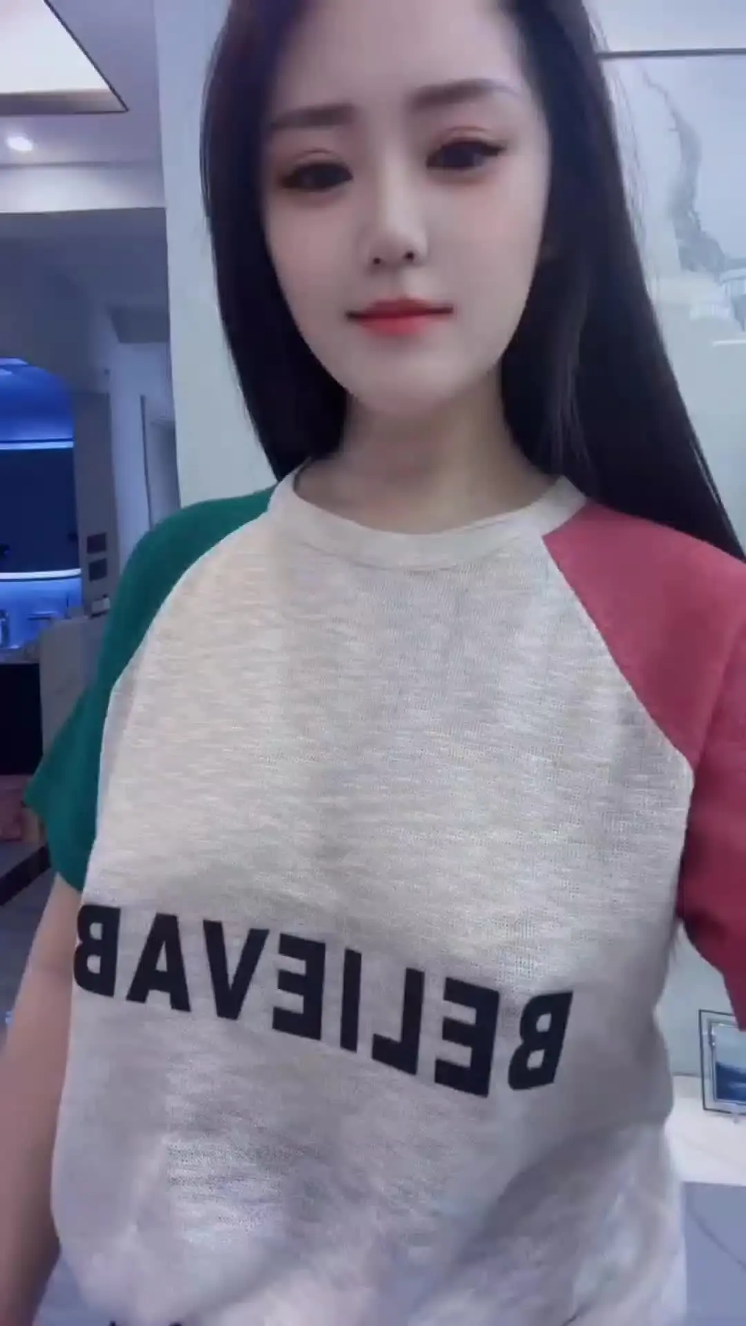 上热门🔥 辣妹穿搭 是你的理想女朋友吗 小性感 性感女神