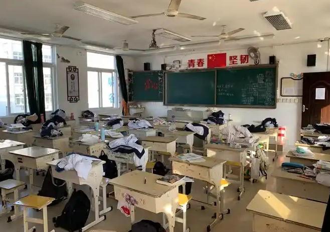 成也高二，败也高二！班主任告诉你，高二上学期各科怎么抓重点？

一、语文：重点抓