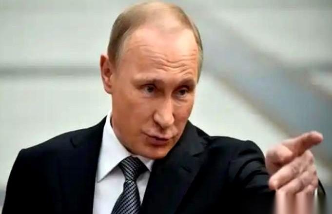 美国副总统在那边激动地跟全世界喊：重大突破！我们跟俄罗斯的谈判有重大突破了！
结