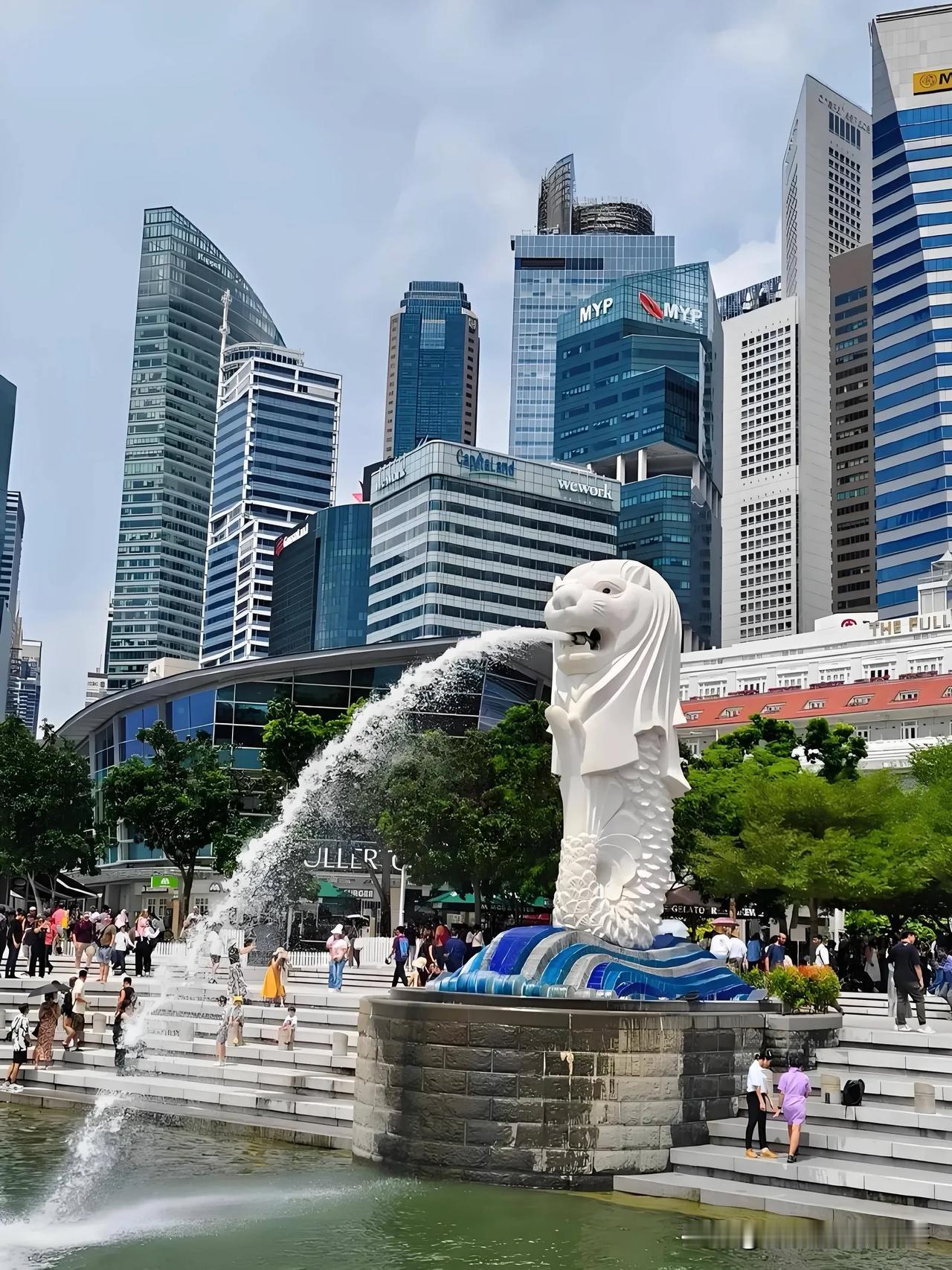 去新加坡旅行一趟，实话实说，来过一次，便没有再专程到访的念头。

并非我对这个国