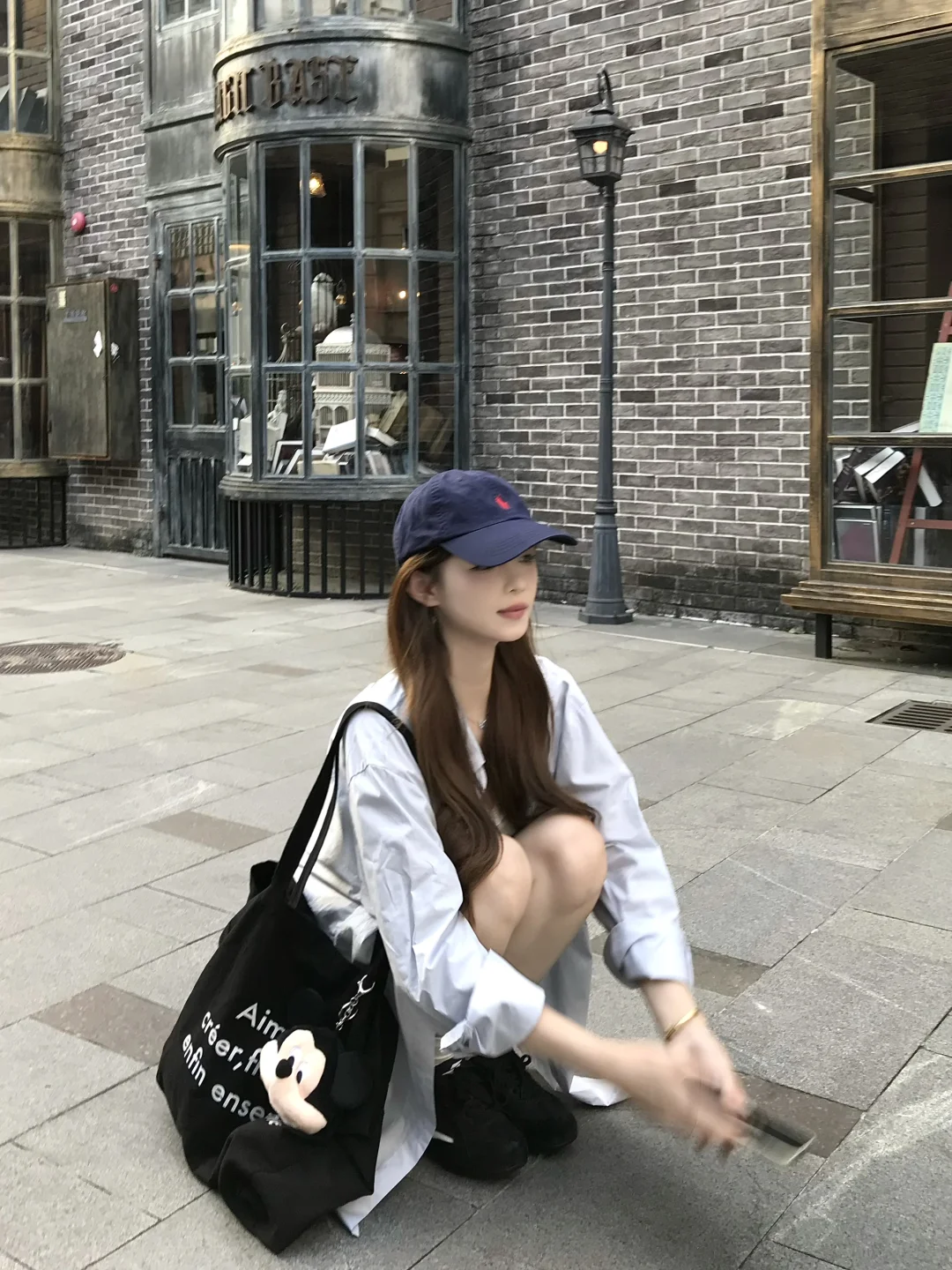 ☕️