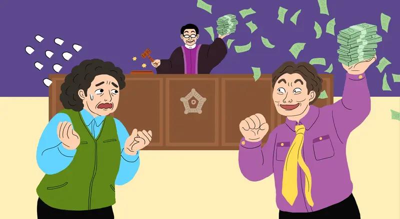 丈夫偷走妻子的钱财是否犯法吗? 丈夫偷走妻子钱财是否犯法，得分情况看。要是夫妻实