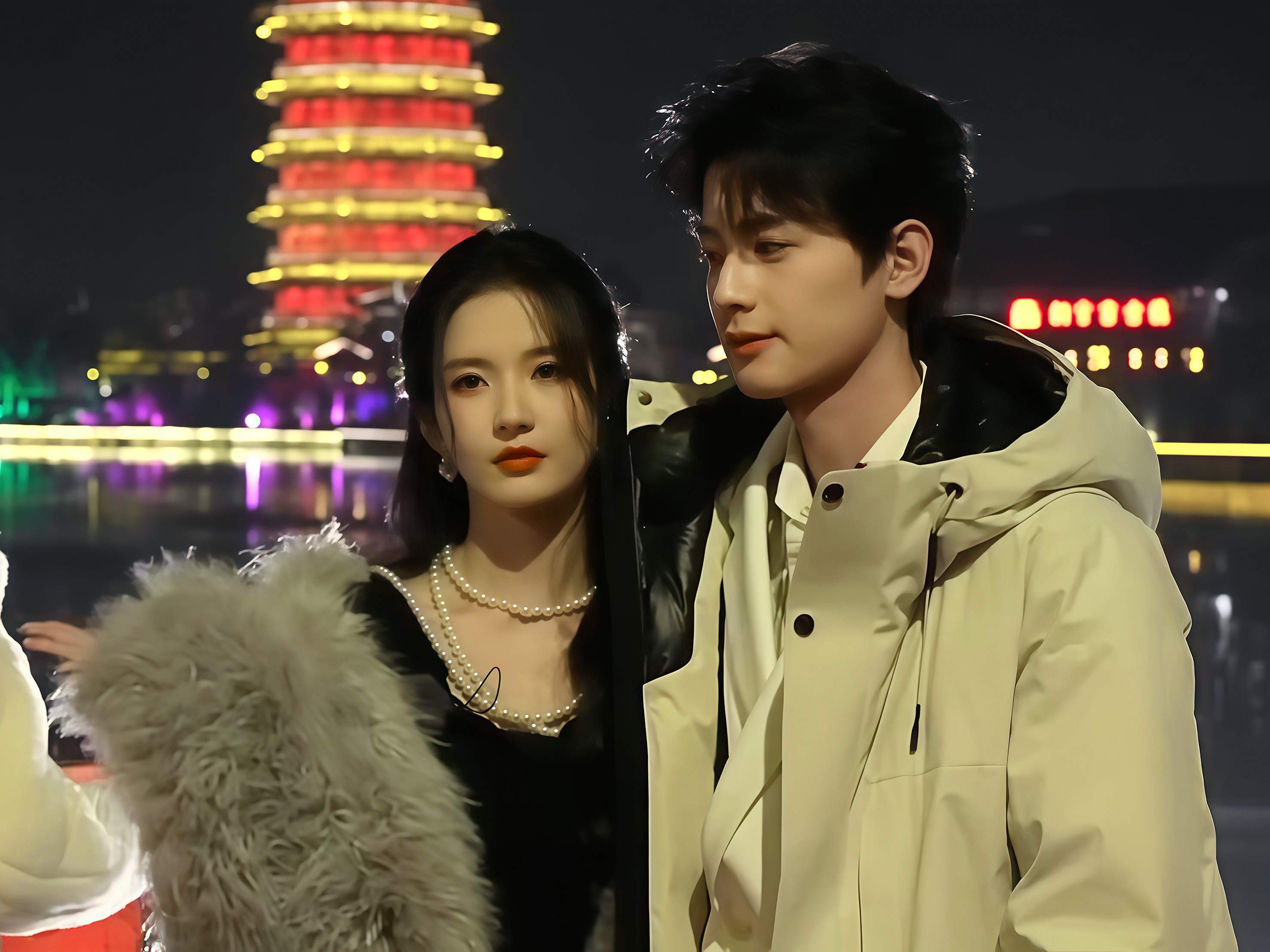 昭华熙时[超话]  昭华熙时  