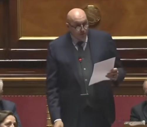 乌克兰现在无法，也将来也无法赢得这场战争。乌克兰只是在努力求生存，"意大利国防部