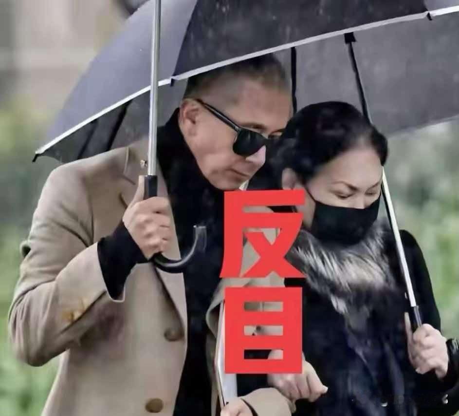 原来一切都是假象！

s妈嘴里的"好女婿"，

小s眼中重情重义的好姐夫，都是他