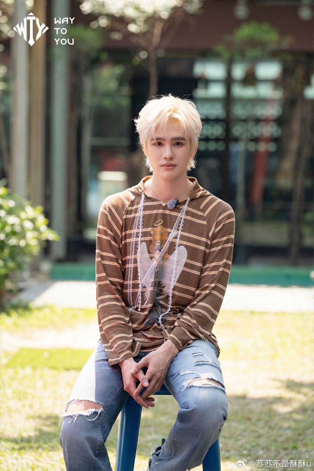 挖到宝！WAY TO YOU小卡投票太香了，单卡90票性价比拉满，自拍卡面美貌值