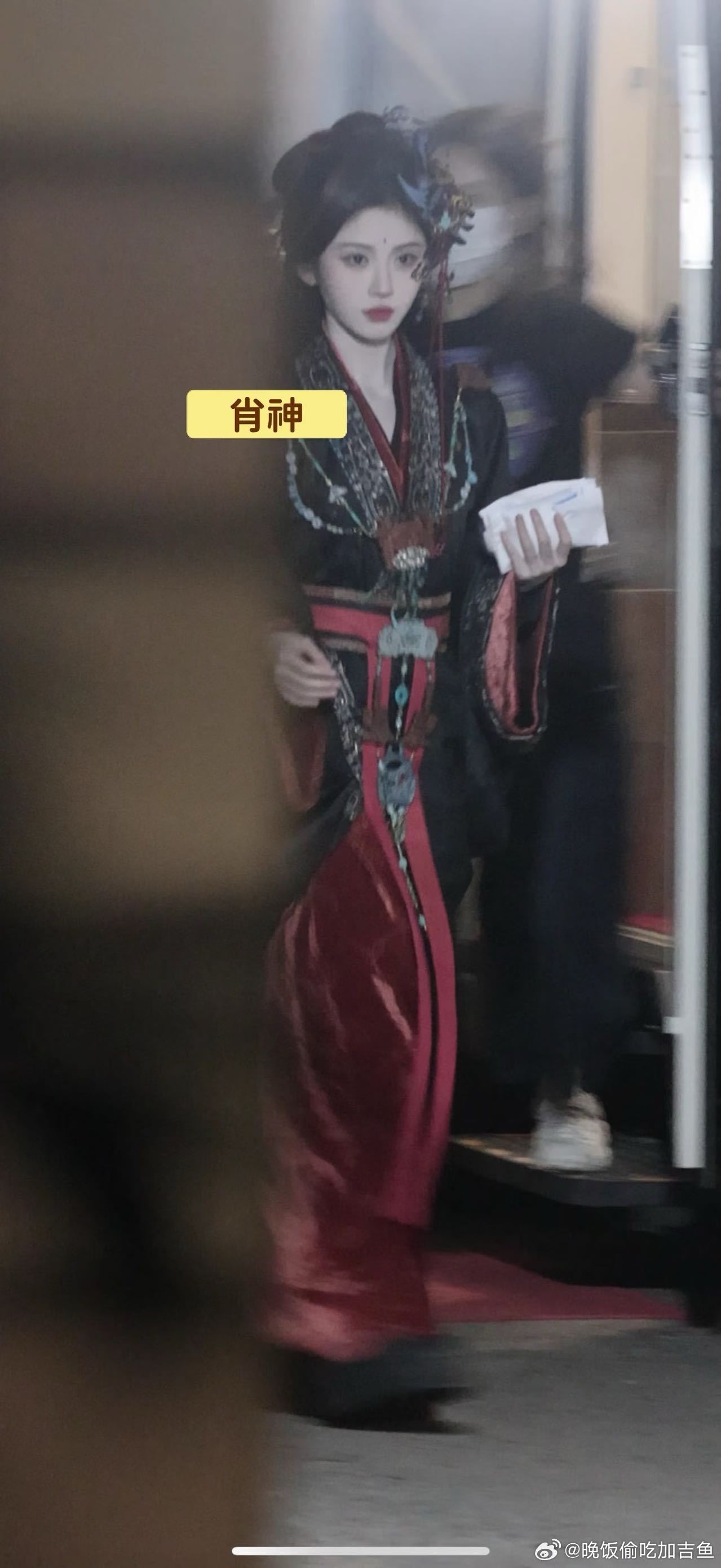 妈咪 