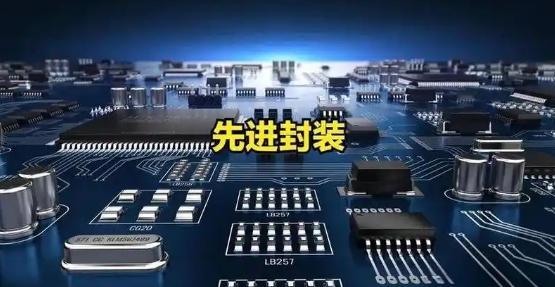 蒙娜丽莎股价6连板财经知识扩展：盘点先进封装最具代表性的10家企业！声明：以下数