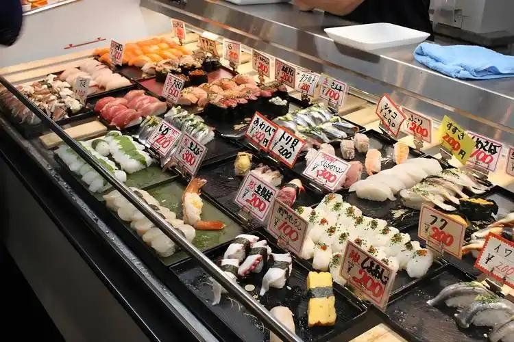 日本人自己都不吃的海鲜，正在流向全世界！

2025年日本水产出口冲到4231亿