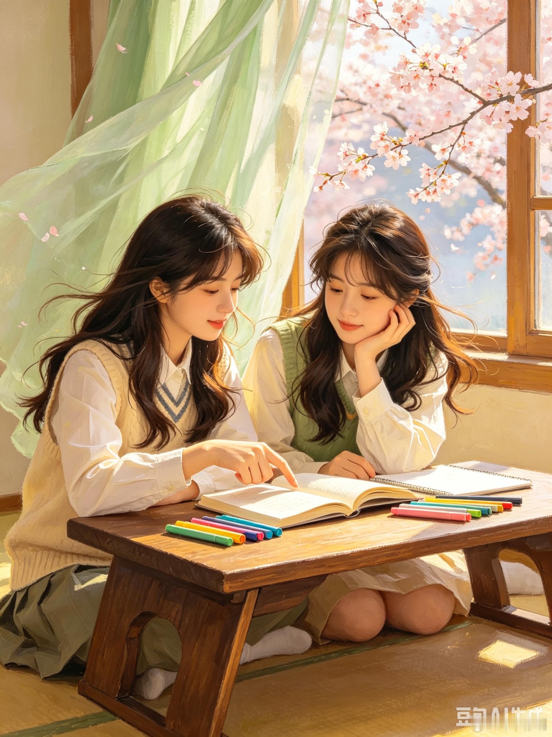 【别喊我老师，我们是同学，好吗】书声朗朗2026年第114篇匠心内容人到中年，最