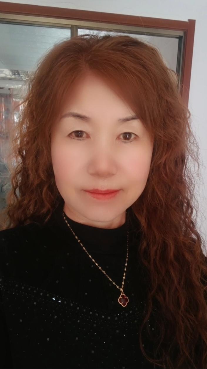 我怀疑我可能投错胎了，就凭我这个人，怎么可以在农村种地，受苦受累呢？我感觉我就是