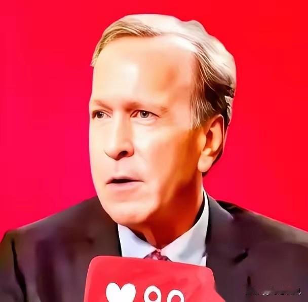 美国前总统老布什的亲儿子，出来说话了。而且说的，是让很多人脸红的大实话。他说，咱