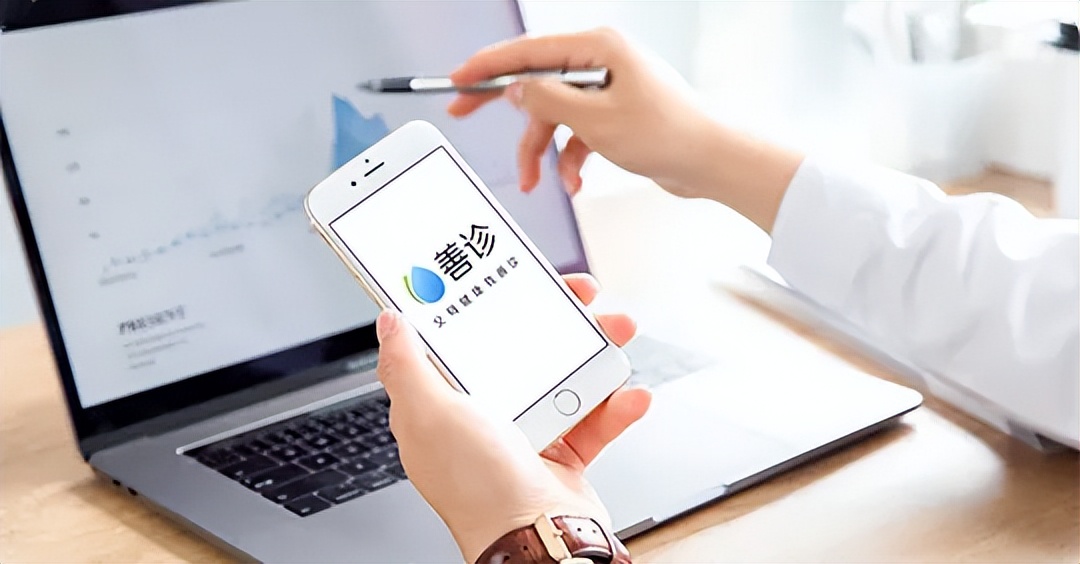 瞄准3000亿体检蓝海，善诊谋局智能化