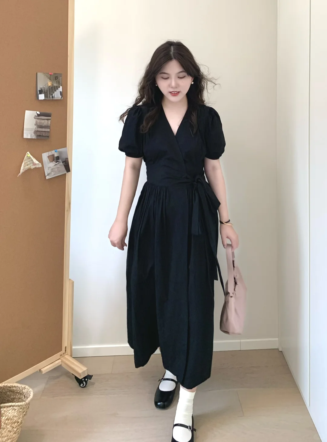一周穿搭▪️夏天好看的裙子泰多啦～