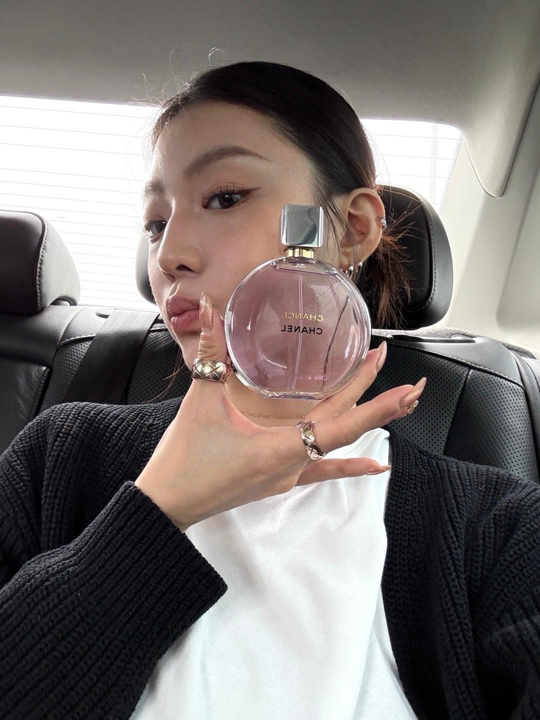 邂逅幸运的味道😌💜 ​​​